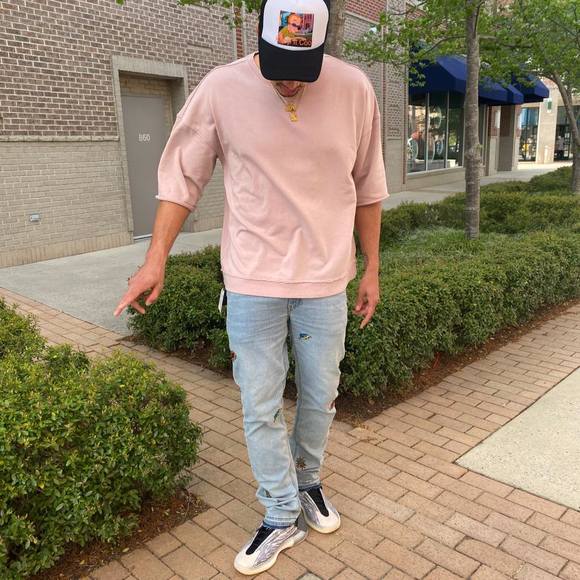 Meet your Posher, Qourtnei - Picture 1 of 1